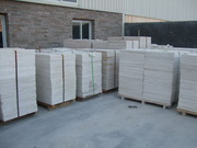 Crema Marfil tiles